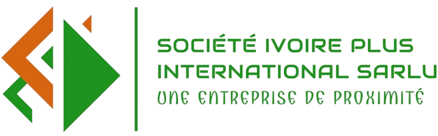 Société Ivoire Plus International SARLU — Une entreprise de proximité